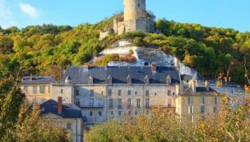 Île-de-France : premiers sites labellisés "patrimoine d'intérêt régional"