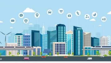 Comment exporter un modèle français de villes intelligentes partagées ?