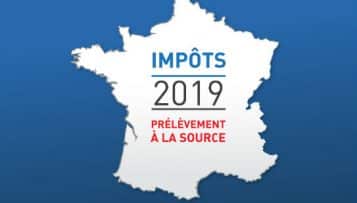 Prélèvement à la source : le dispositif s'applique aux agents retraités