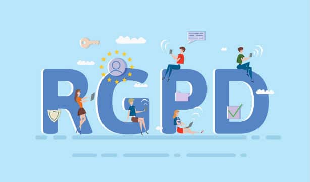 Règlement général sur la protection des données (RGPD) : quels impacts pour les services RH ?
