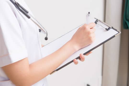 Santé : les futurs infirmiers en pratique avancée seront formés dès septembre