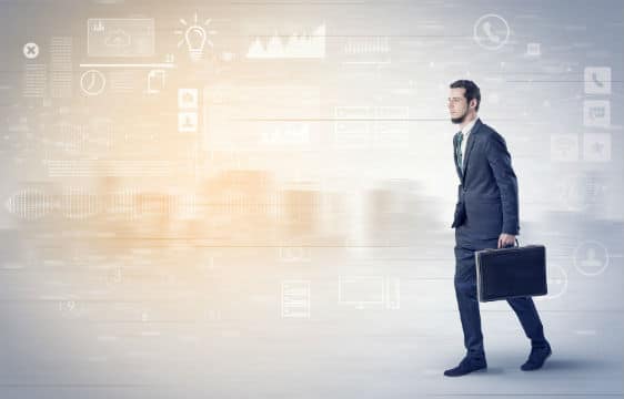 Services publics : les principales mesures du rapport Cap 22