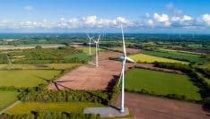Énergies renouvelables : un décret assouplit les schémas régionaux de raccordement