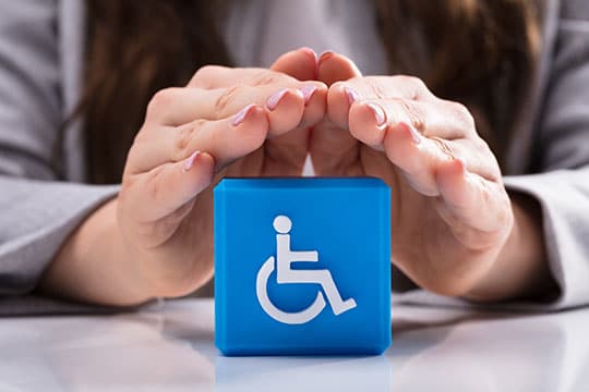 Handicap : l’activité des MDPH en 2017