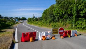 Les collectivités devront rénover leurs routes et leurs ponts