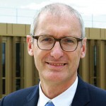 Portrait de Mathieu Lheriteau