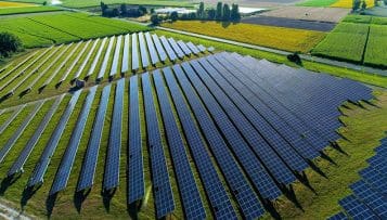 Photovoltaïque : 103 lauréats pour la quatrième tranche d'un appel d'offres national