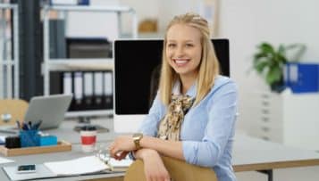 L'ouverture de la fonction publique à l'apprentissage progresse