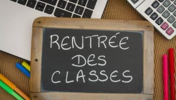 Éducation : une rentrée toujours sous le signe des réformes