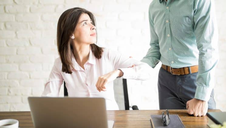 Un soutien financier aux organisations innovantes contre les violences sexistes au travail