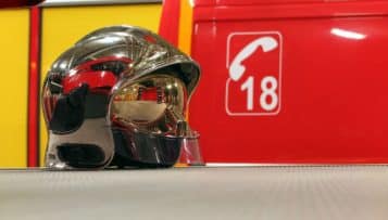 Congrès des pompiers : continuer à intervenir partout malgré les agressions en hausse