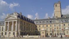 Dijon candidate pour devenir capitale verte européenne en 2021