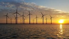 Éolien flottant : élus et industriels pour une "feuille de route claire"