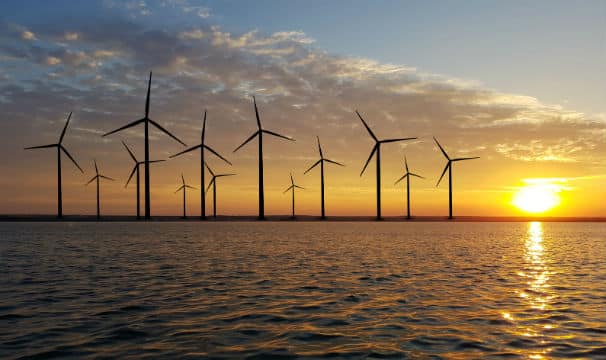 Éolien flottant : élus et industriels pour une "feuille de route claire"