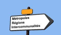 Les départements mettent en garde contre les risques d'une "métropolisation non concertée", après que le Premier ministre a défendu mercredi devant des maires les métropoles comme une clé du futur modèle territorial français.