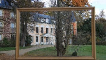 Le conseil départemental des Hauts-de-Seine invite les personnes âgées isolées à visiter la Maison de Chateaubriand.