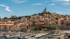 Métropole Aix-Marseille : Édouard Philippe charge le préfet de travailler à une fusion avec les Bouches-du-Rhône
