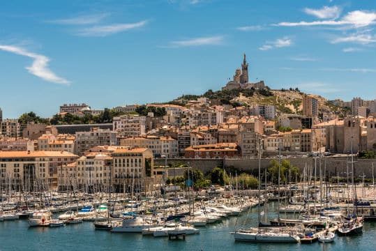 Métropole Aix-Marseille : Édouard Philippe charge le préfet de travailler à une fusion avec les Bouches-du-Rhône