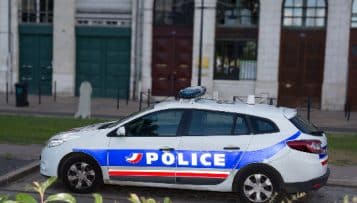 En banlieue parisienne, les différents visages de la police de sécurité du quotidien