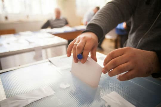 Élections fonction publique : Pascal Pavageau critique l'"impréparation" du vote électronique