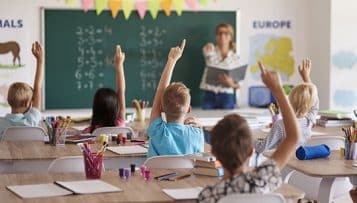 Rentrée scolaire 2018-2019 : quoi de neuf ?