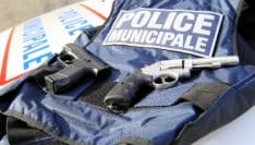 Polices municipales : un rapport plaide pour leur montée en puissance