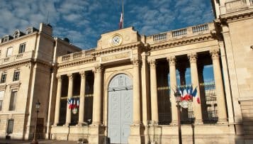 Une secrétaire d’État placée auprès d’Agnès Buzyn