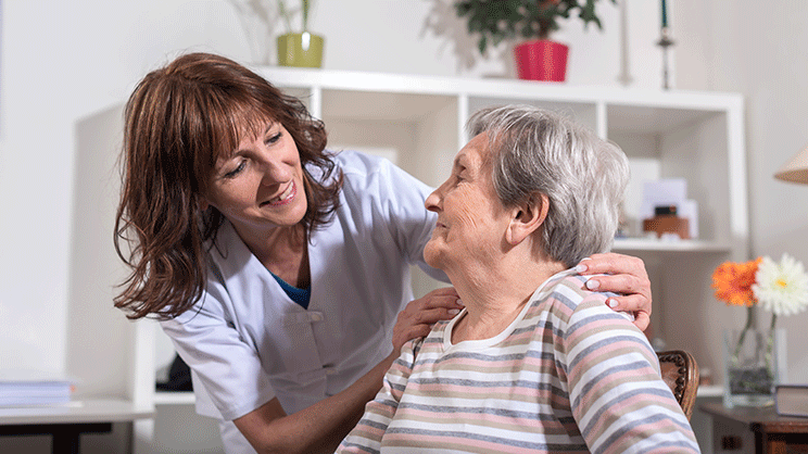 Agnès Buzyn a installé les instances de la concertation « Grand âge et autonomie »
