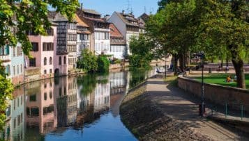 Alsace : le gouvernement pour une collectivité unique dotée de compétences 