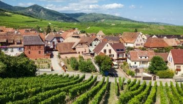 Accord à Matignon en vue d'une création d'une "collectivité européenne d'Alsace" en 2021