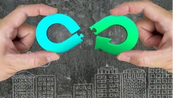 L'économie circulaire appliquée aux achats ou la nécessité d'arrêter de tourner en rond