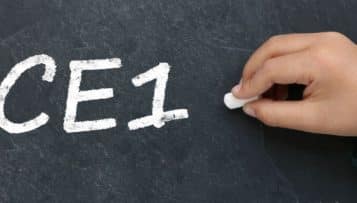 Un élève de CE1 sur deux a des "difficultés" en calcul mental, selon Jean-Michel Blanquer