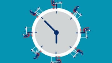 L'Ille-et-Vilaine s'alignera sur le temps de travail du secteur privé d'ici 2020