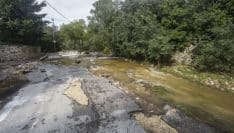 Inondations dans l'Aude : au moins 80 millions d'euros débloqués pour les communes