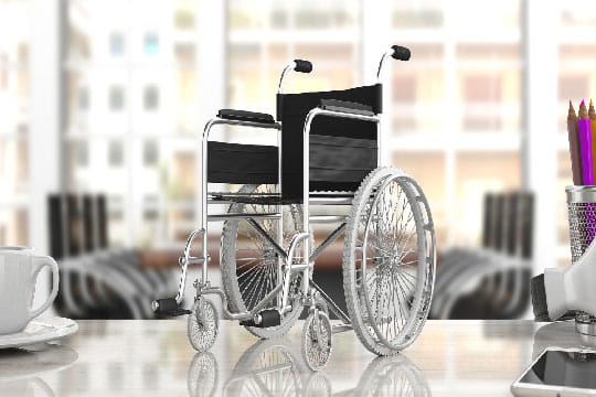 Un décret du 5 octobre 2018 (J.O. du 06-10-18) simplifie la procédure de reconnaissance de la qualité de travailleur handicapé (RQTH)