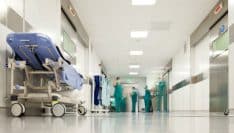 Les hôpitaux publics craignent que leur déficit "augmente encore" en 2018