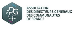 Logo ADGCF