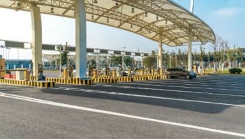 Péage urbain : les élus locaux auront "des possibilités" pour l'installer