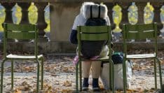 Plan hiver : l'État maintient ses efforts pour les sans-abri, les associations doutent
