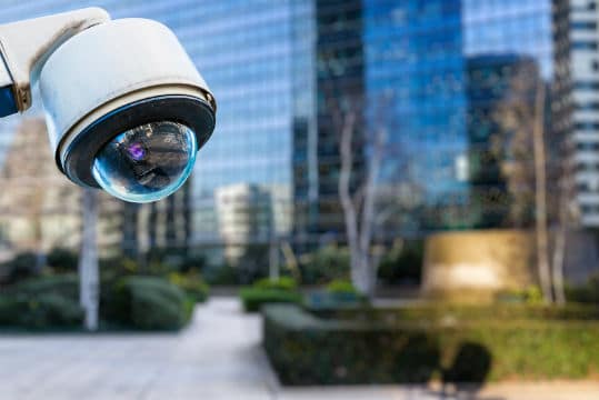 La vidéoprotection, omniprésente dans les villes moyennes