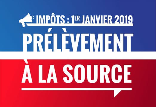 Les collectivités doivent se préparer au prélèvement à la source