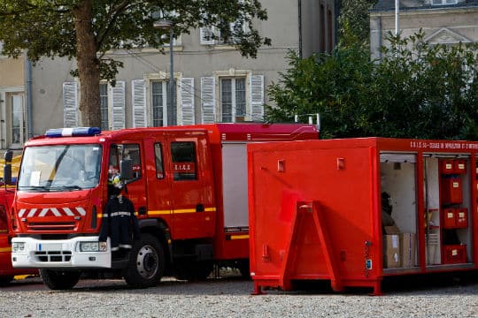 La réforme des sapeurs-pompiers professionnels de 2012 est inégalement appliquée sur le territoire, selon le CSFPT