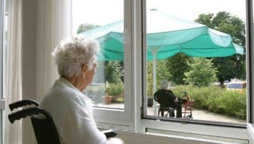 Maisons de retraite : 2 000 euros par mois en moyenne à la charge des plus dépendants