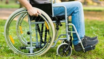 Handicap : le nombre de bénéficiaires de l'AAH a doublé depuis 1990