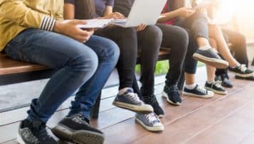 Stages de troisième : la plateforme dédiée aux jeunes sans réseau est ouverte