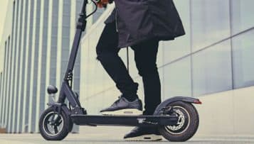 La loi sur les mobilités, une boîte à outils pour les élus