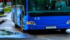 L'agglomération de Calais approuve la gratuité des bus à partir de 2020