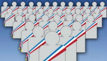 Le futur congrès des maires dans "une logique de négociation" avec l'exécutif