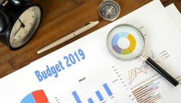 L'Assemblée adopte le budget des collectivités territoriales pour 2019