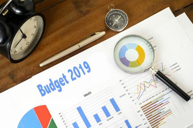L'Assemblée adopte le budget des collectivités territoriales pour 2019